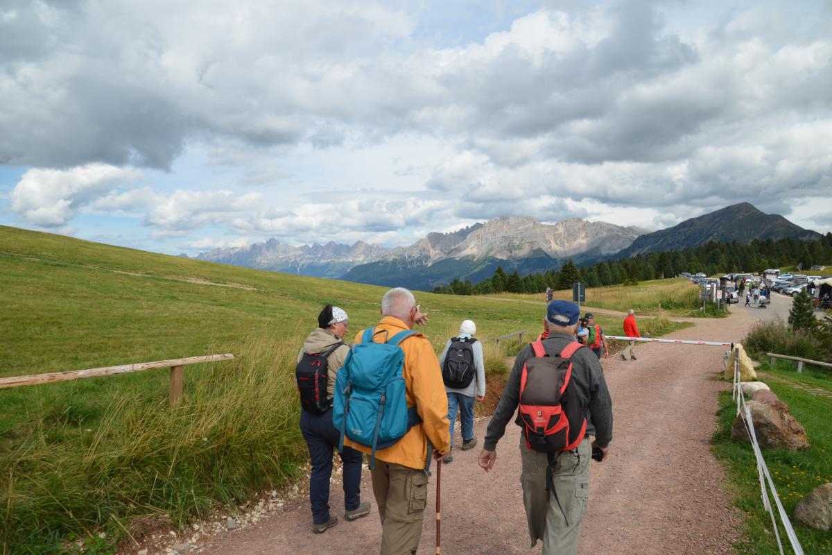 Weisshorn 31.08.2023